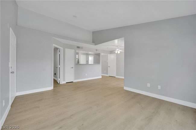 Photo - 2300 E Silverado Ranch Blvd Unit 2113