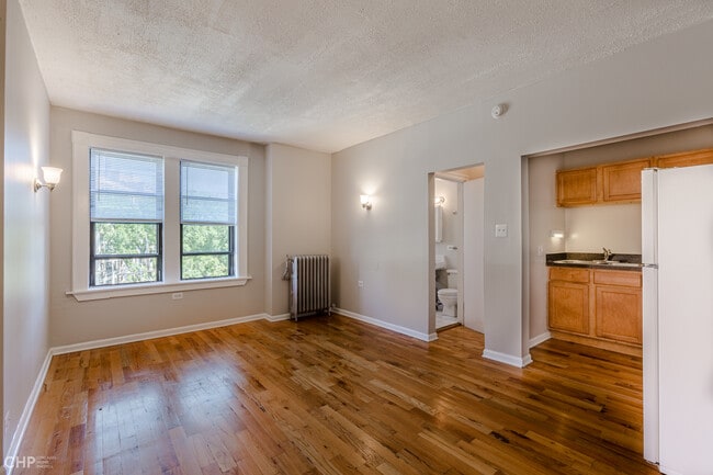 Photo - Sheridan Apartments