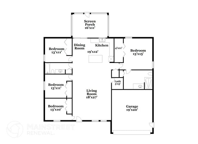 Photo - 1713 SW 32nd St