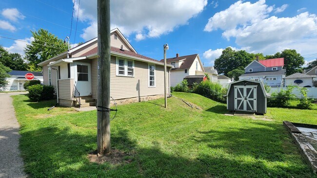 Photo - 216 Ludlow Rd