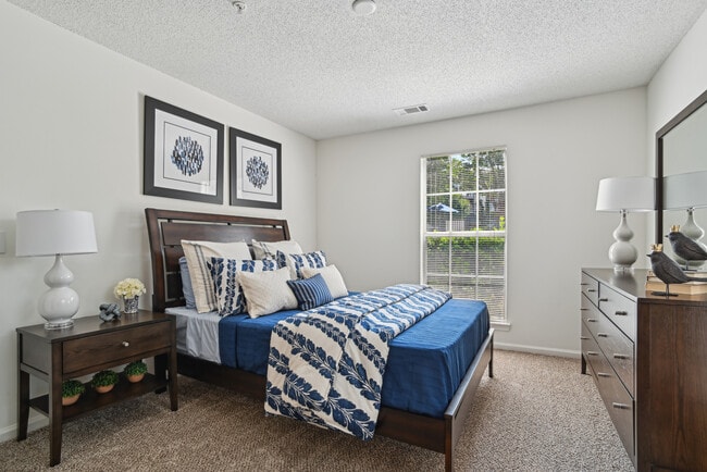 Photo - The Vinings at Duncan Chapel