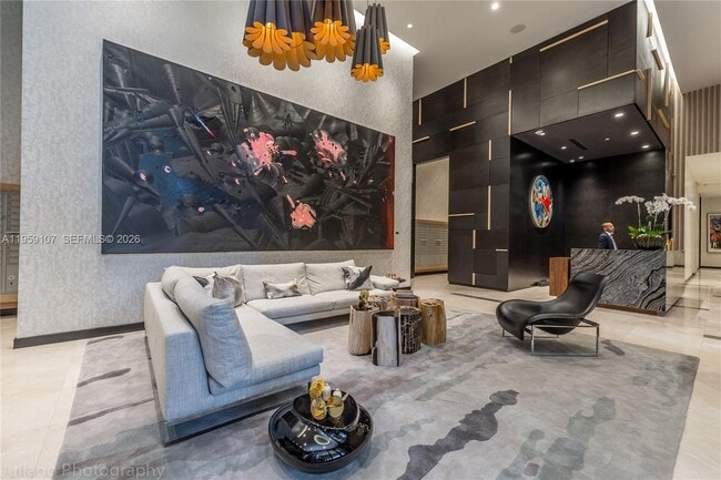 Photo - 55 SW 9th St Unit 1010