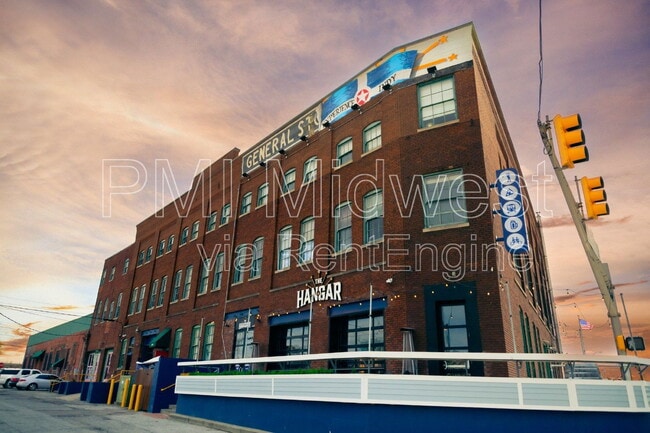Photo - 501 Madison Ave Unit 307