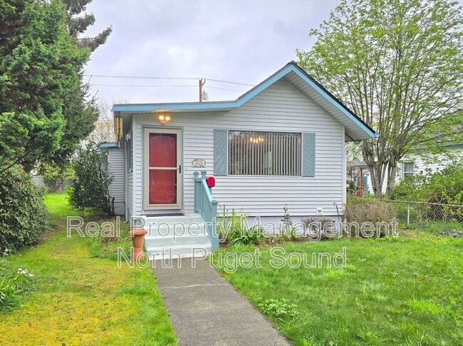 Building Photo - 1626 Rainier Ave