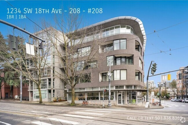 Building Photo - Welcome to urban living in the heart of Go... Unit #208 Rental