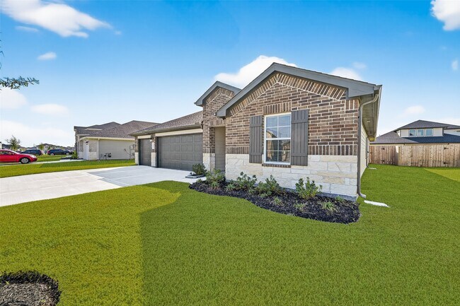 Photo - 4215 Russet Elm Ln