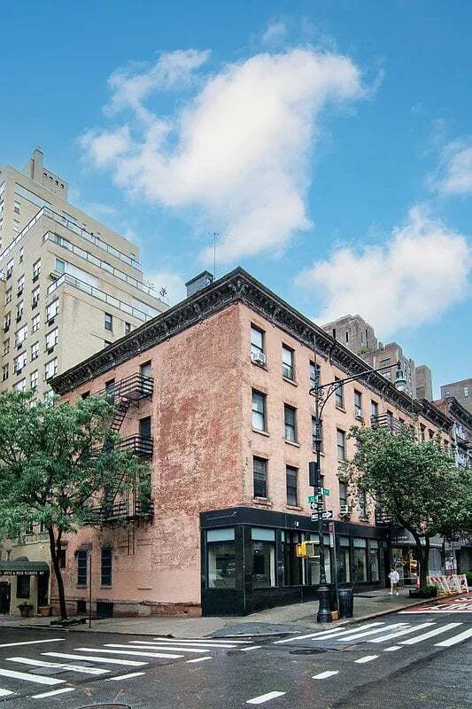 400 E 53rd St Unidad 2E