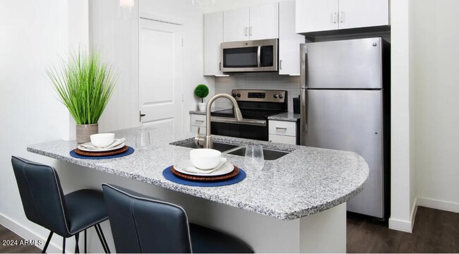 Photo - 1441 E Germann Rd Apartment Unit 1