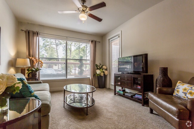 2BR Living Room