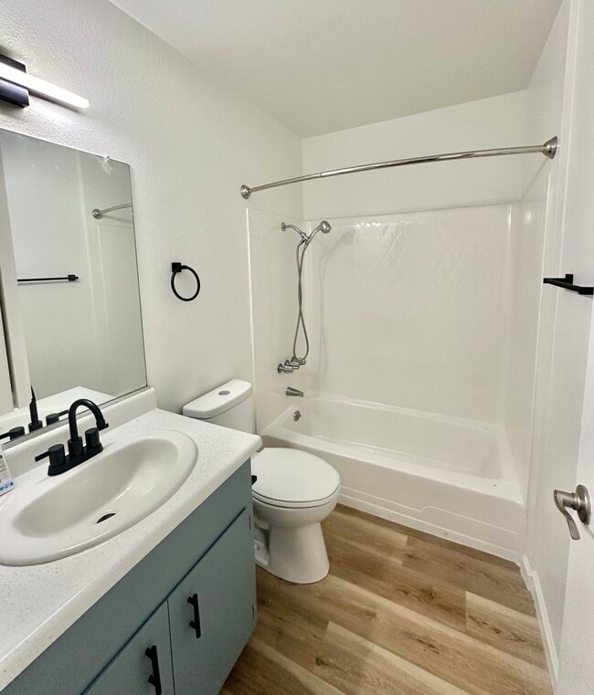 Warner Street Apartments