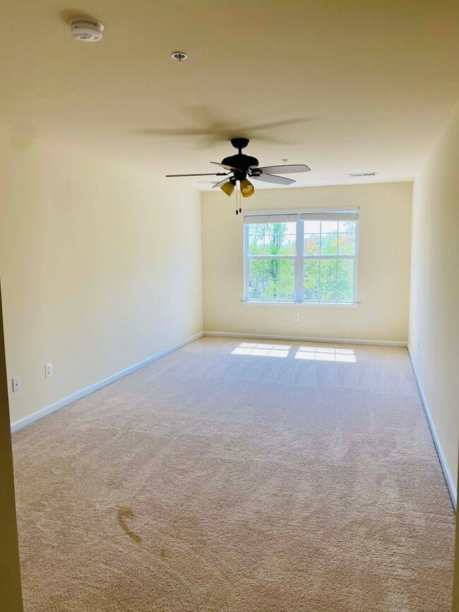 Bedroom - 4873 Dane Ridge Cir