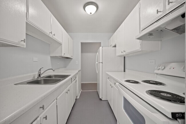 Photo - The Terraces at Dekalb on Normal Road