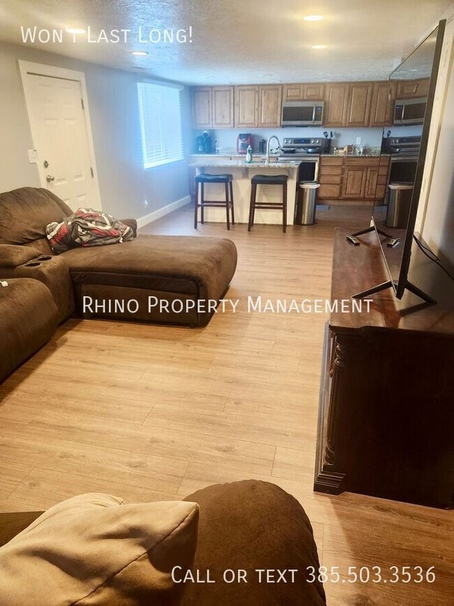 Photo - 2412 N 2000 W