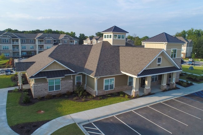 Residences at Century Park