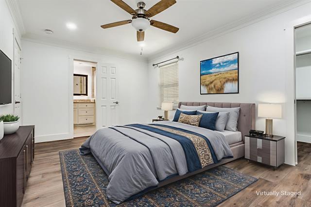 Building Photo - 101 S Weatherred Dr Rental