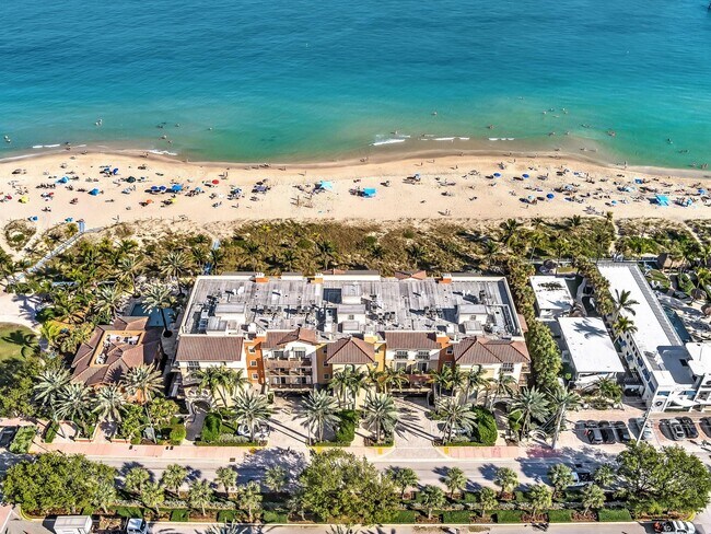 Photo - 4444 El Mar Dr Unit 3305