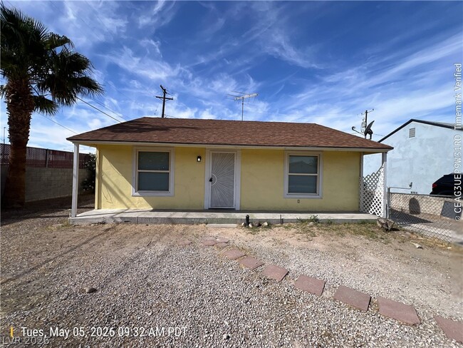 Building Photo - 404 Bonanza Way