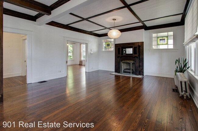 Photo - 4 br, 3 bath House - 1234 Vinton Avenue