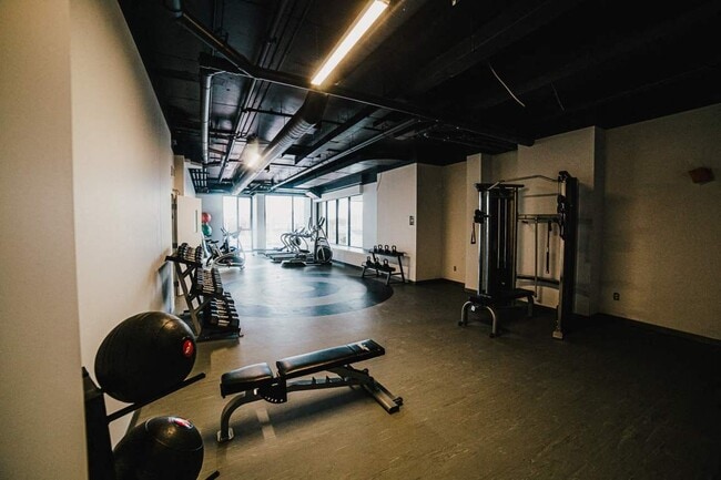 Photo - The Spot at East Village