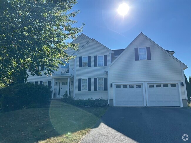 Building Photo - 3 Gooseneck Ln Rental