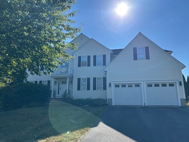 Building Photo - 3 Gooseneck Ln Rental