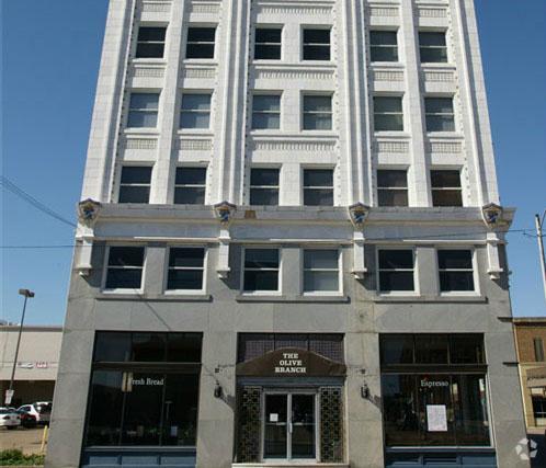 Behrens Lofts - Behrens Lofts