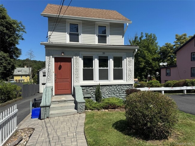 Building Photo - 20 Upper Depew Ave Rental