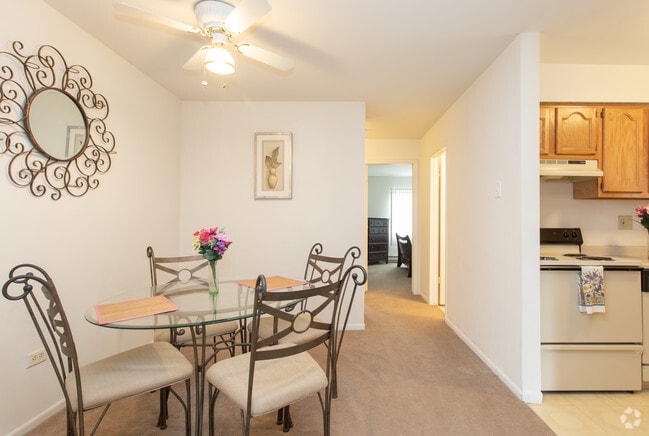 Photo - Dynasty Pointe Apartments