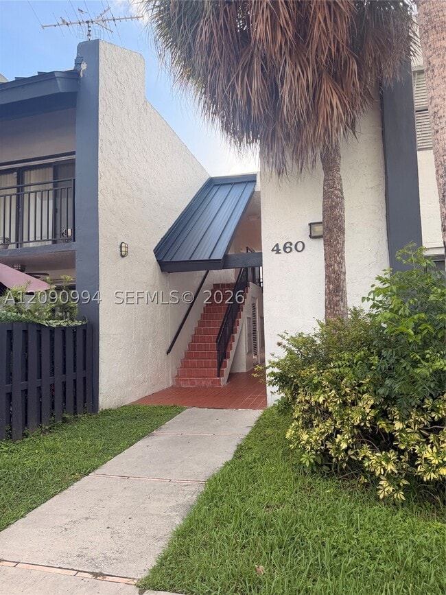 Building Photo - 460 W Park Dr Unit 202