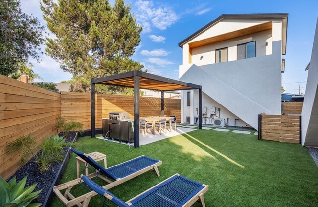 Building Photo - Brand New Build | 1 Bed, 1 Bath Home for Rent, Available Immediately Unit 101