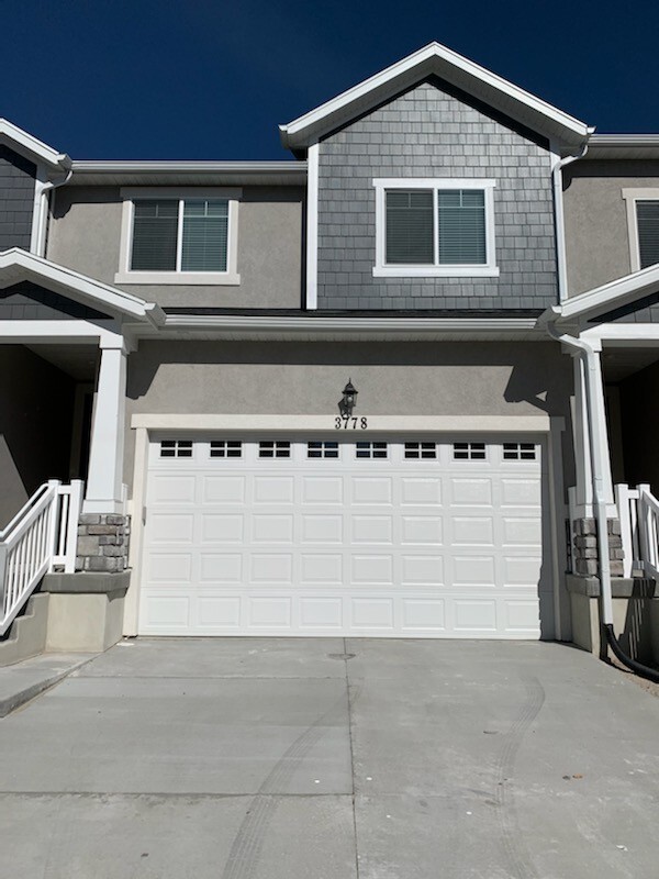 Pet Friendly Lehi Townhome - Pet Friendly Lehi Townhome