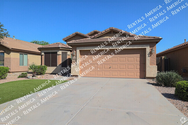 Building Photo - 36322 W Alhambra St Rental