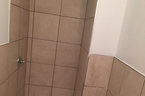 Bathroom (Shower)