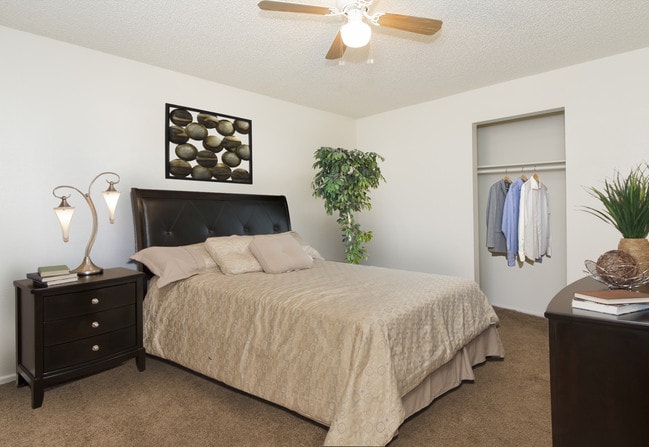 Vista Ridge Apartments
