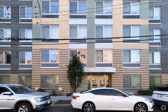 Photo - Williamsbridge Gardens