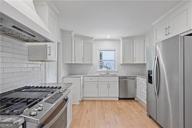 Photo - 1967 Sumter St NW