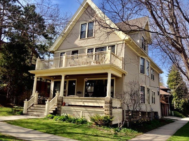 Photo - 1404 Vilas Ave Unit 1404VilasAvenueApt3