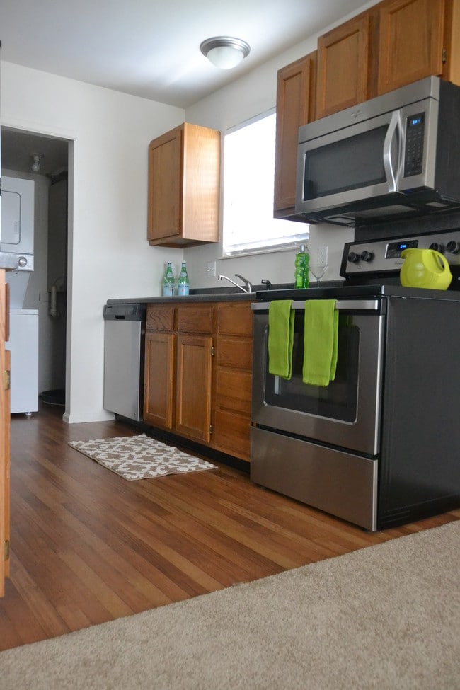 Richardson Place Apartments