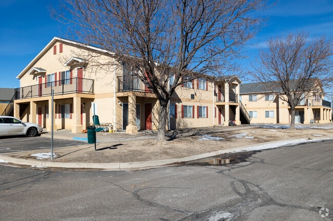Photo - Stonegate Village Apartment Homes
