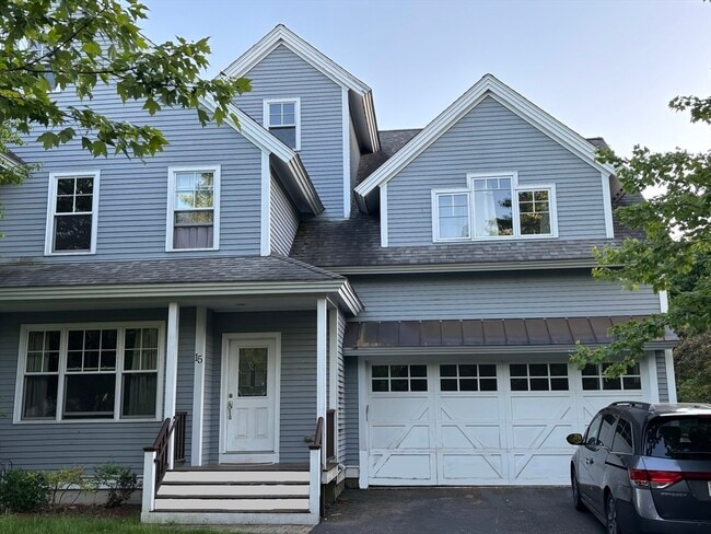 Building Photo - 15 Cider Ml Ln