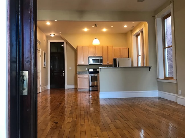 Photo - 3407 California Ave