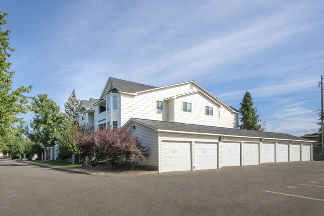 Photo - Granite Court Apartments