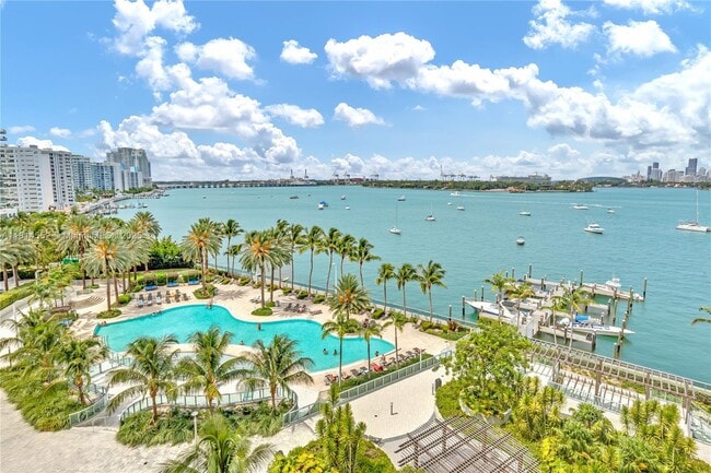Photo - 1500 Bay Rd Unidad 830S Rental