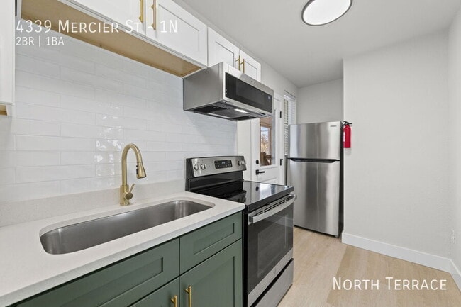 Photo - 4339 Mercier St Unit 1N