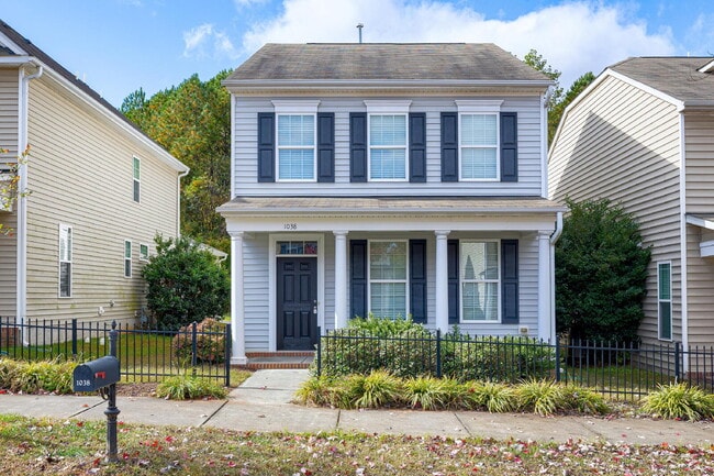 Building Photo - 1038 Ileagnes Rd