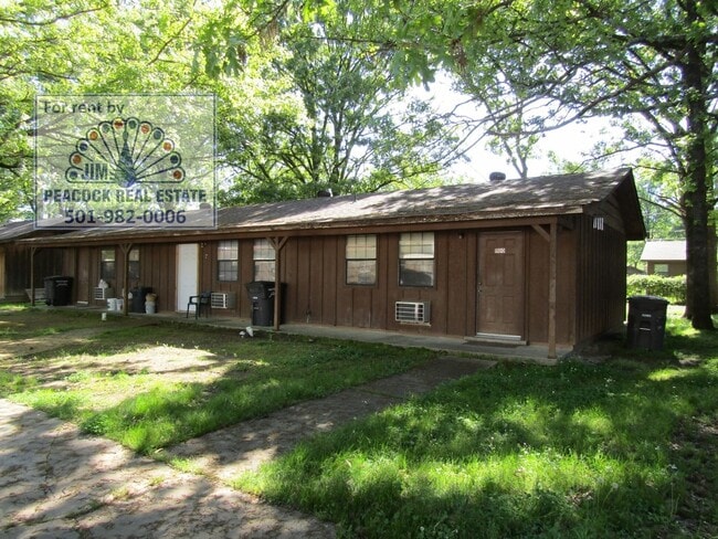 Building Photo - 1100 S James St Unit C