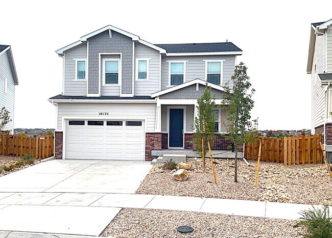 Building Photo - 26132 E Calhoun Pl