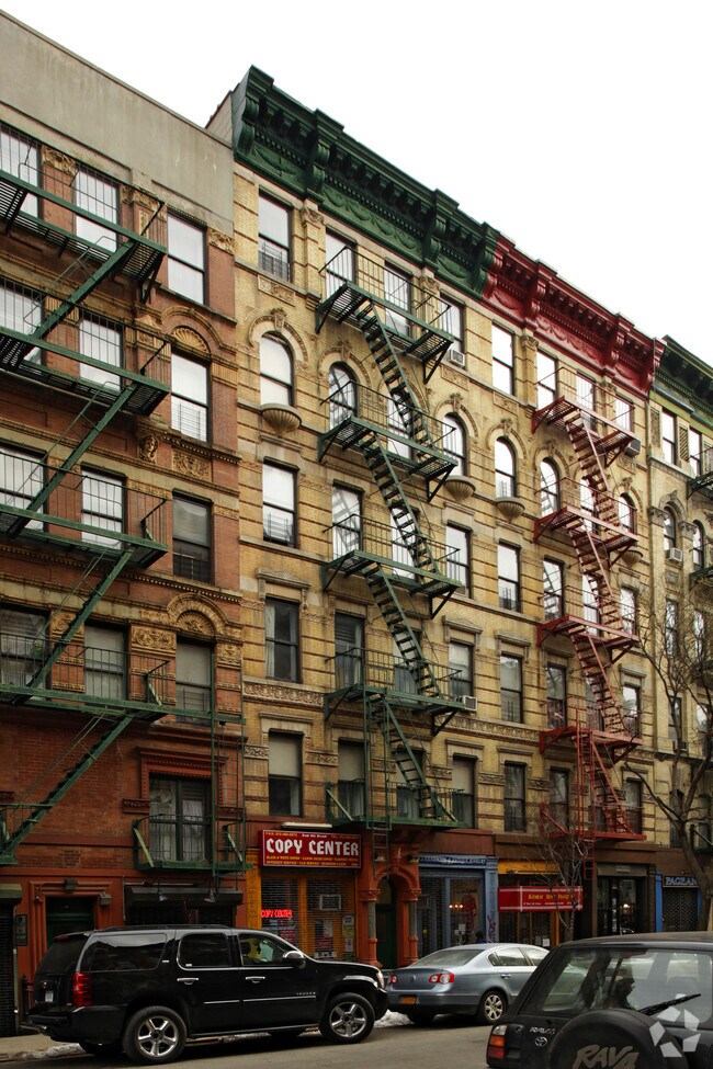 True North Astor Place - True North Astor Place Apartments