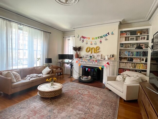 Photo - 12 Fairfield St Unidad 2