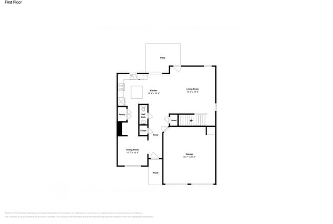 Photo - 554 Wood Point Way